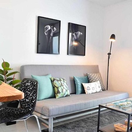 Holyhome Grey 204 コスタ・テギセ エクステリア 写真