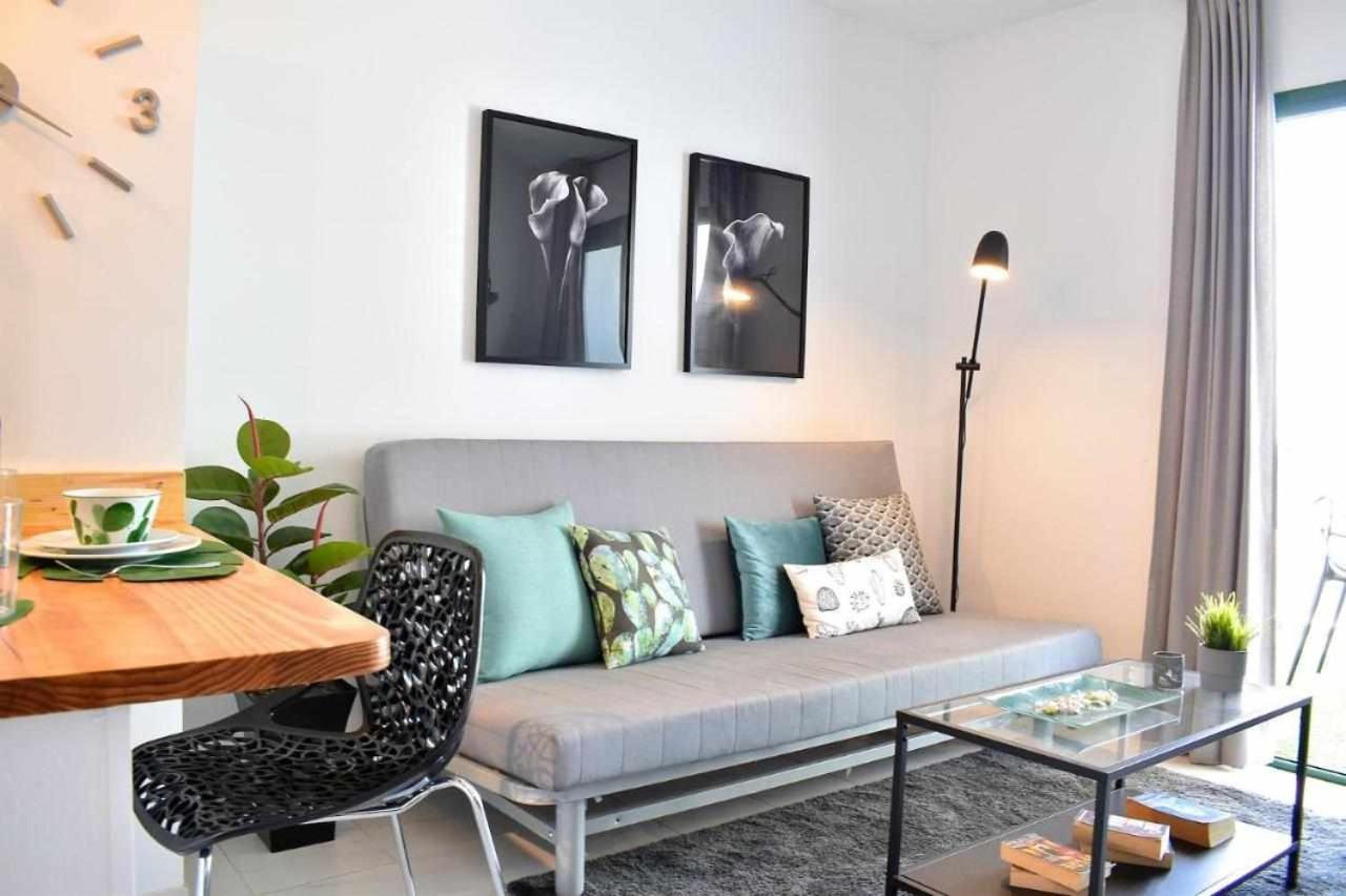 Holyhome Grey 204 コスタ・テギセ エクステリア 写真