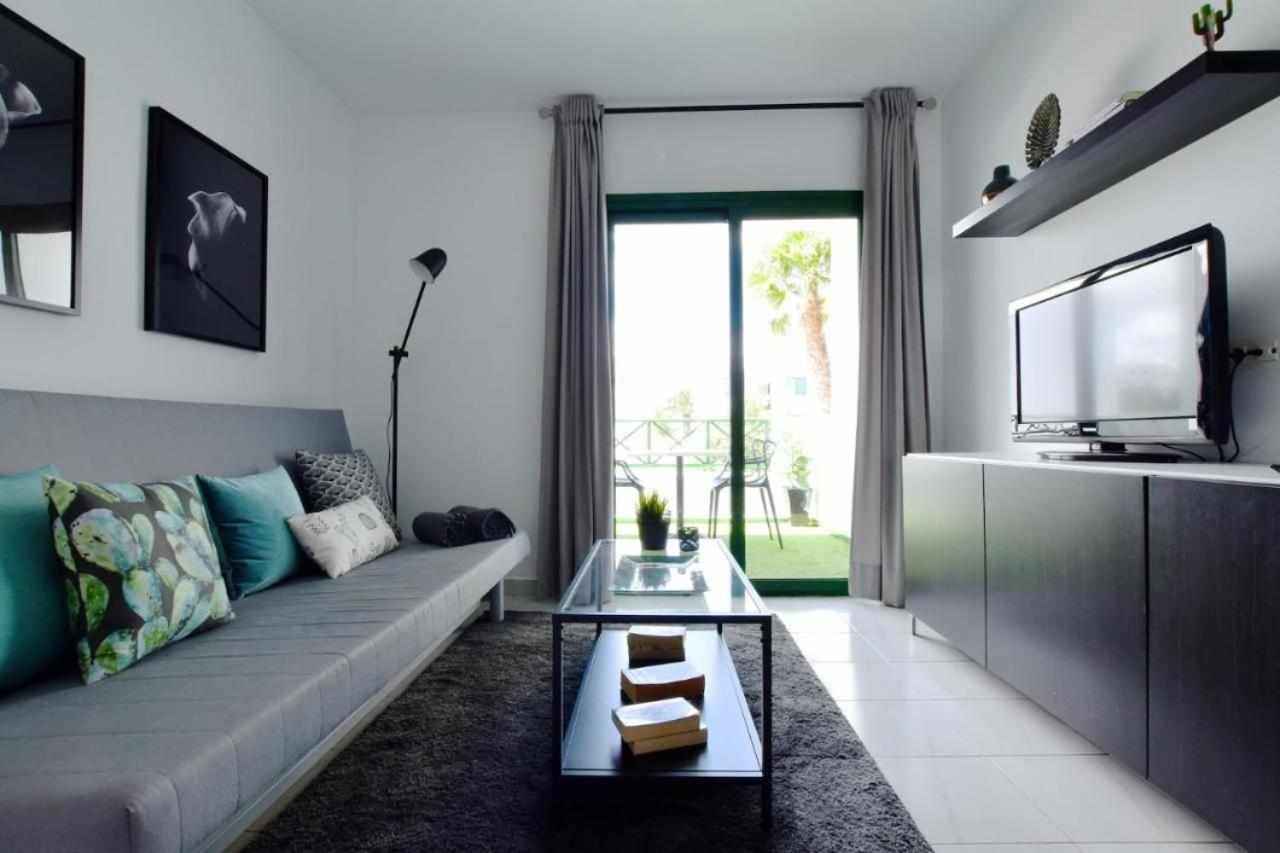 Holyhome Grey 204 コスタ・テギセ エクステリア 写真