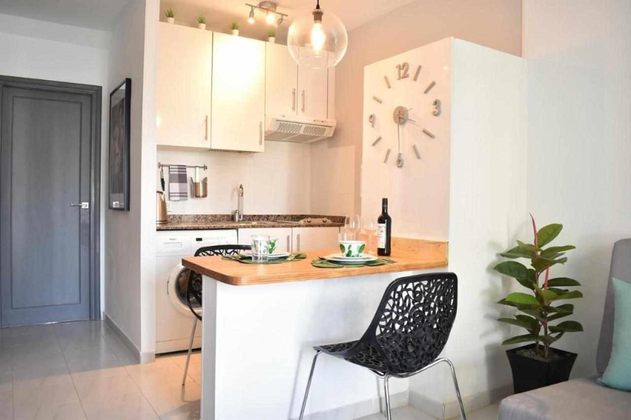 Holyhome Grey 204 コスタ・テギセ エクステリア 写真